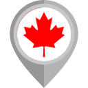 Canada flag