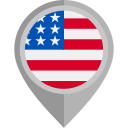 United States flag